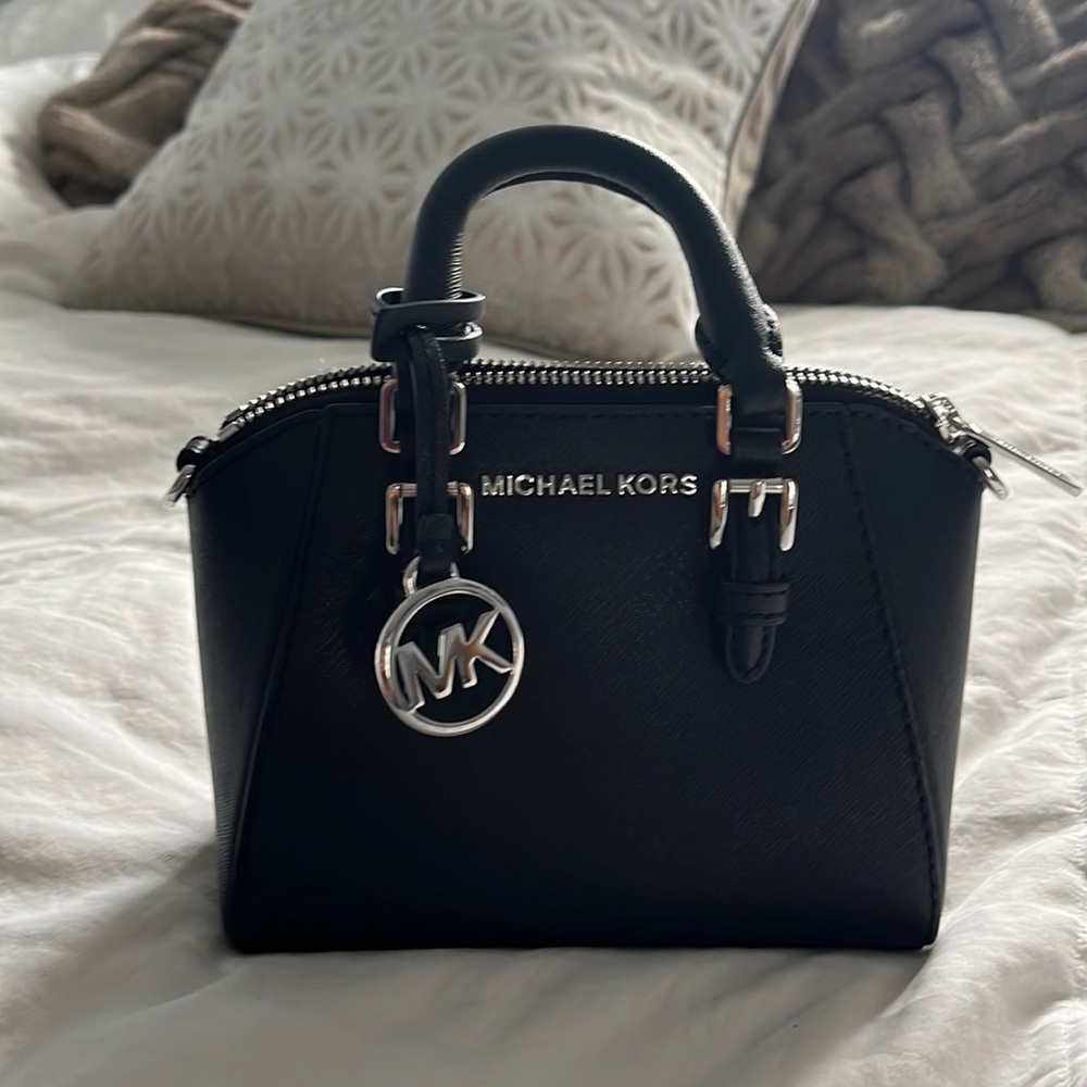 Michael Kors handbag